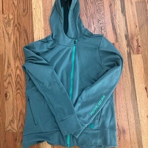 Women's Pearl Izumi Zip Hoodie